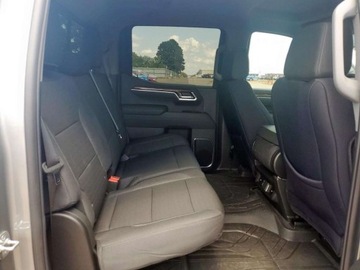 Chevrolet Silverado II 2025 Chevrolet Silverado C1500 LT 2025 5.3l 5.3 Benzyna 355KM, zdjęcie 10