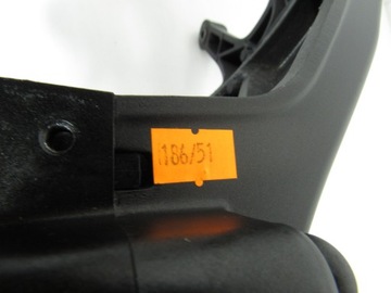 Рама Yamaha MT-09, 18р ABS