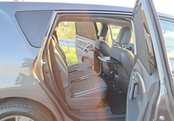 Toyota Verso Minivan Facelifting 1.6 D-4D 112KM 2015 Toyota Verso Toyota Verso 1.6 D-4D Prestige 1.6 Diesel 112KM, zdjęcie 12