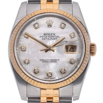 Rolex Datejust 36