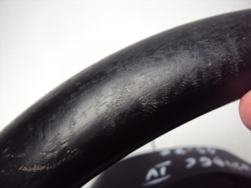 РУЛЬ KIA SPORTAGE IV 2015-2020 гг.