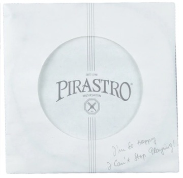 PIRASTRO CHROMCOR 319020 - STRUNY SKRZYPCOWE 4/4