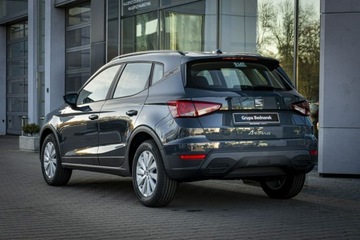 Seat Arona 2025 Seat Arona Style 1.0 TSI 115 KM DSG, zdjęcie 7