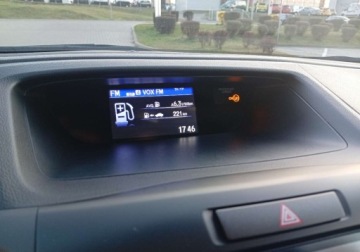 Honda CR-V IV SUV Facelifting 1.6 i-DTEC 160KM 2016 Honda CR-V Zarejestrowany - ubezpieczony - 1,6 - 160 KM 1.6 Diesel 160KM, zdjęcie 29