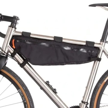 Torba na ramę Restrap Carry Everything Frame Bag