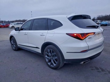 Acura MDX II 2024 Acura MDX 2024 ACURA MDX A-SPEC 3.5 Benzyna 290KM, zdjęcie 1