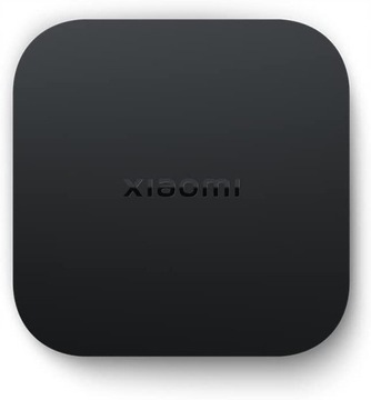 МУЛЬТИМЕДИЙНЫЙ ПЛЕЕР XIAOMI MI BOX S 8 ГБ 2-ГО ПОКОЛЕНИЯ