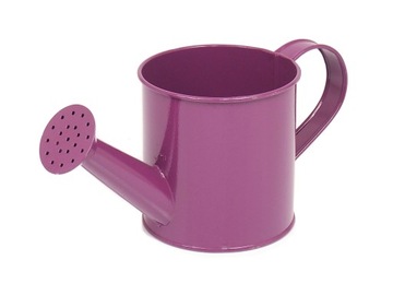 KONEWKA DONICZKA OSŁONKA doniczki 11 cm jagodowa