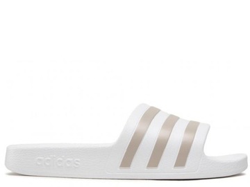 Klapki Damskie Adidas EF1730 ADILETTE AQUA 38