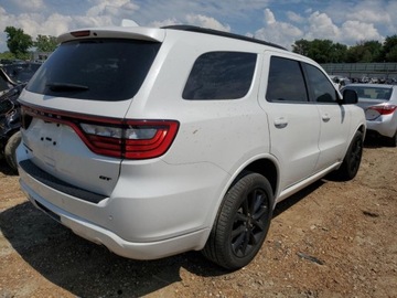 Dodge Durango III 3.6 V6 294KM 2019 Dodge Durango GT 2019 3.6l 3.6 Benzyna 295KM, zdjęcie 3