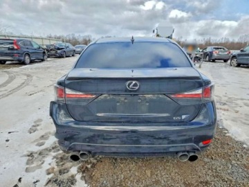 Lexus GS IV Sedan Facelifting 5.0 V8 477KM 2015 Lexus GS GS-F V8 silnik 477KM 5.0 Benzyna 477KM, zdjęcie 5