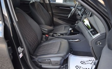 BMW X1 F48 Crossover xDrive25d 231KM 2018 BMW X1 2.0 D 231 PS xDrive Model Sport Line Ledy Edition Executive 2.0, zdjęcie 38