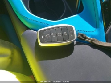 Chevrolet Corvette C7 2022 Chevrolet Corvette Chevrolet Corvette Stingray C8 6.2 Benzyna 490KM, zdjęcie 15