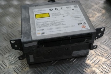 BMW CZYTNIK NAWIGACJI NBT HU 9327314