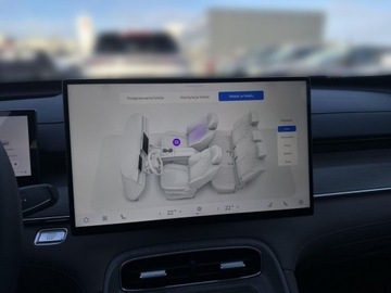 Chery Tiggo 8 SUV 1.6 T-GDI 147KM 2025 Chery Tiggo 8 1.6 Benzyna 147KM, zdjęcie 21