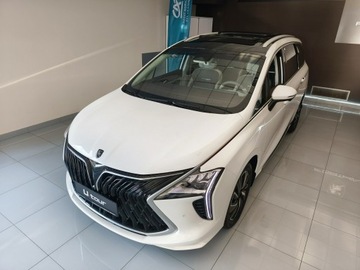 BAIC Beijing 7 1.5 177KM 2024 Forthing U Tour 7 osobowy 5 lat gwarancji, zdjęcie 12