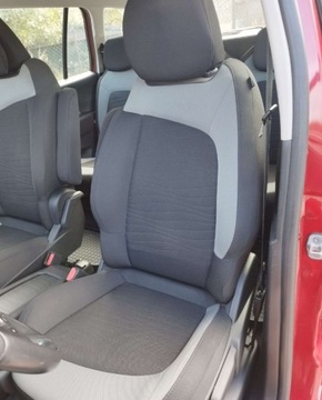 Citroen Grand C4 Picasso II Grand Picasso 1.6 e-HDi 114KM 2014 Citroen C4 Grand Picasso Citroen C4 Grand Picasso 1.6 E-HDI 115km AUTOMAT, zdjęcie 29