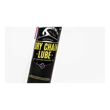 Smar MUC-OFF DRY CHAIN LUBE 400ml