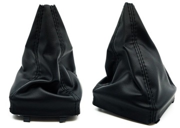 Мех ручки переключения передач Ford Mondeo mk4 07-14