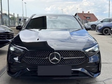 Mercedes Klasa A W177/V177 Hatchback Facelifting 1.3 200 163KM 2026 MERCEDES-BENZ A Klasa 200 AMG Line 1.3 163KM, zdjęcie 2