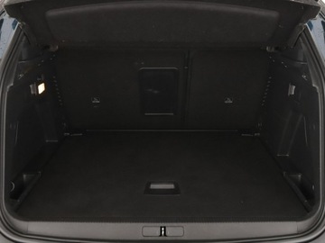 Peugeot 3008 II Crossover Facelifting  1.2 PureTech 130KM 2021 Peugeot 3008 FV23% automat navi kamera grzane, zdjęcie 19