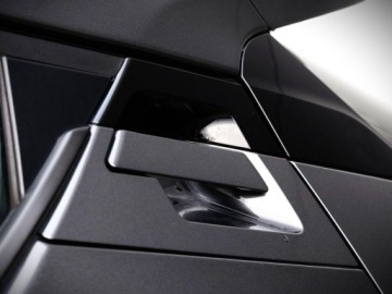 Toyota C-HR I Crossover Facelifting 1.8 Hybrid 122KM 2023 Toyota C-HR Toyota C-HR 1.8 Hybrid Comfort FV23 Gwarancja Salon PL, zdjęcie 21