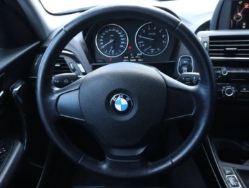 BMW Seria 1 F20-F21 2015 BMW 1 118i, Klima, Parktronic, zdjęcie 16