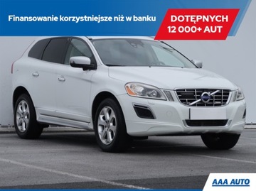 Volvo XC60 T5, Automat, Skóra, Navi, Xenon