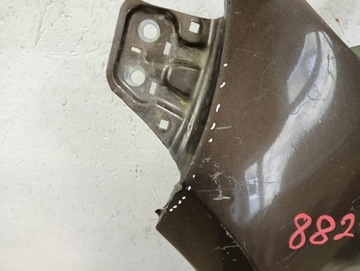 BLATNÍK LEVÝ PŘEDNÍ VW JETTA 5C6 10-