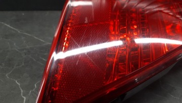 220-63698 SVĚTLO LEVÝ ZADNÍ NISSAN MURANO 03-08R 3,5V6