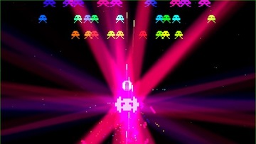 Void Invaders (ПК) Ключ Steam