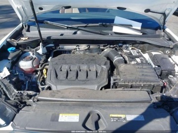 Audi Q3 II 2022 Audi Q3 Premium 45 Tfsi S Line Quattro Tiptronic 2022 2.0l 2.0 Benzyna, zdjęcie 9