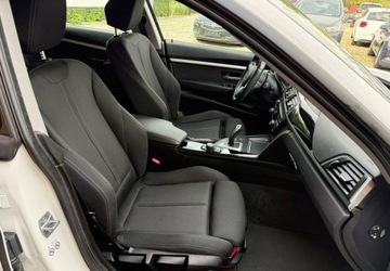 BMW Seria 3 F30-F31-F34 Gran Turismo Facelifting 2.0 320i 184KM 2019 BMW 3GT 2,0 184KM xDrive Krajowy 1Wlasciciel Serwis 2.0 Benzyna 184KM, zdjęcie 20