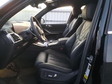BMW X5 G05 2024 BMW X5 XDrive40I 2024 3.0l 3.0 Benzyna 375KM, zdjęcie 7
