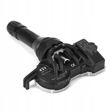 ДАТЧИКИ ДАВЛЕНИЯ TPMS DODGE DART 13-16, 4 шт.