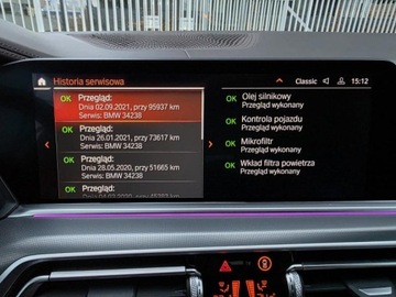 BMW X5 G05 SUV 3.0 30d 265KM 2018 BMW X5 3.0l xDrive30d diesel 265KM*Salon PL*Bezwypadkowy*Serwisowany w ASO, zdjęcie 16