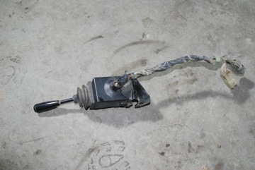 Переключатель указателей поворота Can Am Maverick XDS