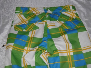 FIVE SASONS EXTRA SPODNIE NARTY / SNOWBOARD R 38