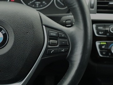 BMW Seria 3 F30-F31-F34 Limuzyna Facelifting 2.0 316d 116KM 2016 BMW 3 316 d, Navi, Klima, Klimatronic, Tempomat, zdjęcie 18