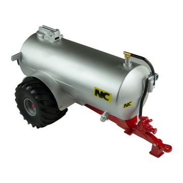 Прицеп для перевозки навозной жижи Silver Britains