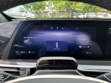 Omoda 9 1.5 T-GDI 537KM 2025 Omoda 9 PHEV PHEV Exlusive, zdjęcie 13