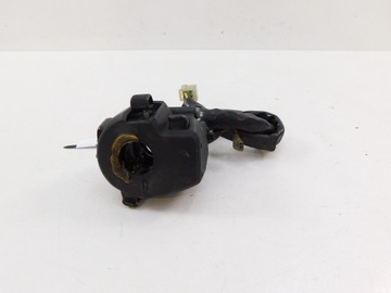 YAMAHA X-MAX 125 09-13 ЛЕВЫЙ ПЕРЕКЛЮЧАТЕЛЬ