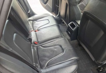 Audi A4 B8 2013 Audi A4 Avant Audi A4 Avant 2.0 Diesel 140KM, zdjęcie 15