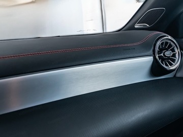 Mercedes CLA C118/X118 Coupe Facelifting 1.3 200 163KM 2024 MERCEDES-BENZ CLA 200 AMG Line Sedan 1.3 (163KM) 2024, zdjęcie 11