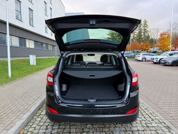 Hyundai ix35 2015 Hyundai ix35 LedBi XenonSkoraAutomat4X4Czujniki ParkowaniaNowy Rozrzad, zdjęcie 25