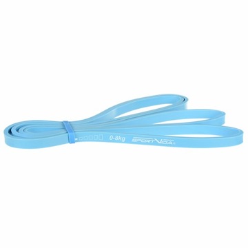 РЕЗИНОВЫЙ РЕЗИНОВЫЙ РЕЗИНА CROSSFIT 0-8 КГ