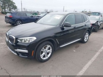 BMW X3 G01 2020 BMW X3 sDrive30i 2020 2.0 Benzyna 248KM, zdjęcie 1