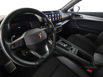 Cupra Formentor Crossover 2.0 TSI 310KM 2022 Cupra Formentor 4x4 automat VZ full LED panorama, zdjęcie 13