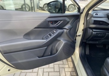 Subaru 2025 Subaru Crosstrek Zakup Zdalny 2.0i e-Boxer 136KM Platinum Nowy 2.0 136KM, zdjęcie 9