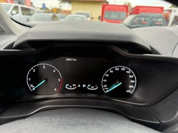 Ford Transit Connect II VAN 1.5 TDCi 120KM 2020 Ford Tourneo Connect Niepełnosprwanych INWALIDA, zdjęcie 17